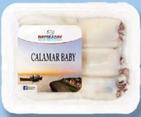 Dayseaday Calamar baby 200 g