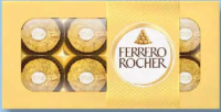 Ferrero Rocher Praline 100 g