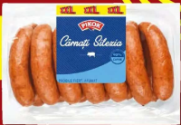 Pikok Cârnați Silezia per 100 g