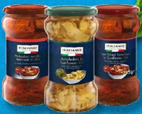 ITALIAMO Aperitive în stil italian 280 g / 285 g