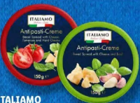 ITALIAMO Specialitate tartinabilă 150 g