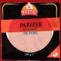 Baroni Parizer feliat diverse sortimente 200 g