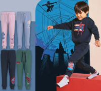Pantaloni din molton cu licență 1 buc.