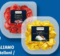 ITALIAMO Tortelloni / Girasoli 250 g