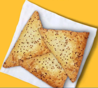 Foitaj cu umplutură de vișine 105 g