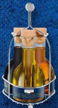 ITALIAMO Set olivieră 3x 100 ml