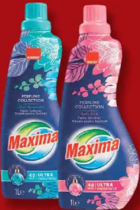 SANO MAXIMA Balsam de rufe Blue Blossom / Soft Silk 1 L