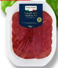 ITALIAMO Bresaola I.G.P. 80 g