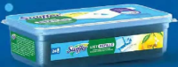 SWIFFER Rezerve lavete umede pentru mop 24 buc.
