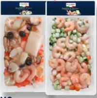 ITALIAMO Mix de fructe de mare 300 g