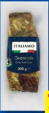 ITALIAMO Guanciale 300 g