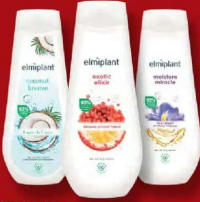 ELMIPLANT Gel de duș 700 ml