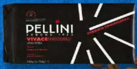 PELLINI Cafea italiană Tradiționale No.42 3 x 250 g