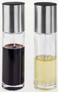 SILVERCREST Pulverizatoare 2x 120 ml