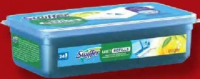 SWIFFER Rezerve lavete umede pentru mop 24 buc.