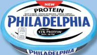 Philadelphia Cremă de brânză High Protein 175 g