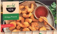 Mei Tai Asia Creveți în panadă cu sos chili dulce 260 g