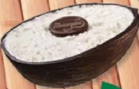 Înghețată de Cocos în Nucă de Cocos 115 g