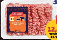 Hanul Boieresc Carne Tocată Amestec 500 g