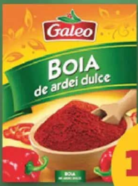 Galeo Boia dulce 17 g