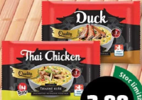 In Taste Supă instant gust de rață / pui 65 g