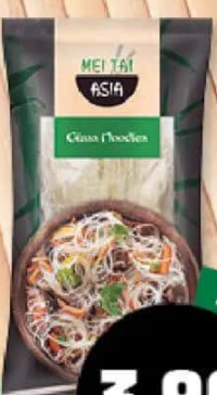 MEI TAI ASIA Tăiței de Orez 100 g