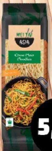 MEI TAI ASIA Chow Mein Tăiței 250 g