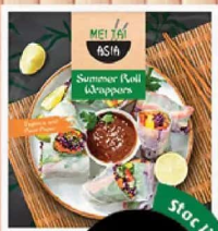MEI TAI ASIA Foi de Orez 100 g