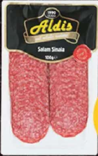 ALDIS SALAM SINAIA FELIAT 100 g