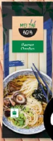 MEI TAI ASIA Ramen Tăiței 300 g