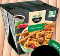 Mei Tai Asia Mâncare instant diverse sortimente 280 g