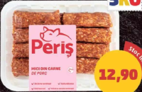Periș Mici Porc 900 g