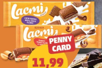 Lacmi Ciocolată cu lapte diverse sortimente 235 g / 295 g
