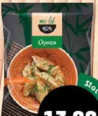 Mei Tai Asia Găluște gyoza pui/legume 400 g