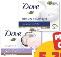 Dove Săpun solid diverse sortimente 90 g