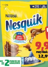 Nesquik Cacao instant 200 g