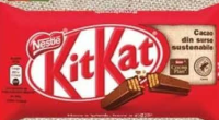 Kit Kat Napolitane 40/41.5 g, diverse sortimente