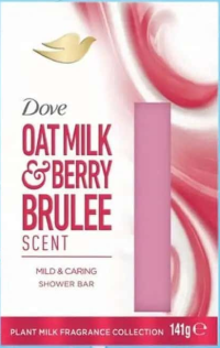 Dove Săpun cremă 141 g