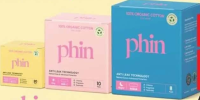 Phin Absorbante igienice diverse sortimente și bucăți
