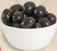 Farmer Măsline negre Colossal per 100 g