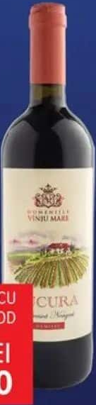 Vin Bucura 0.75 L