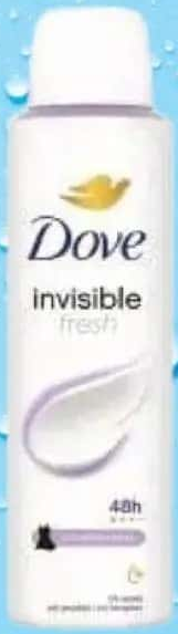 Dove Deodorant pentru femei 48H 150 ml