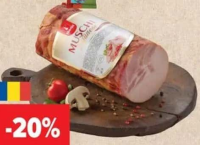Meda Mușchi țigănesc 100 g