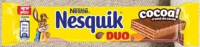 Napolitană cu ciocolată și lapte, Nesquik 26 g