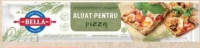 Aluat pentru pizza, Bella 400 g