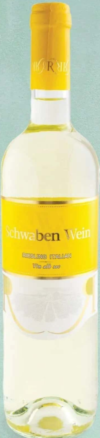 Vin Schwaben 0.75 L, alb/roșu/rose