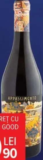 Vin Cantina Di Negrar 0.75 L