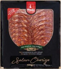 Salam Chorizo Meda 100 g