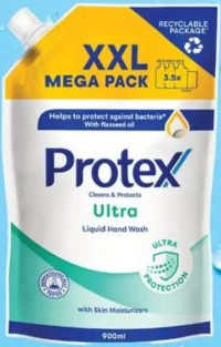 Protex Săpun lichid Ultra 900 ml
