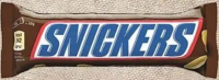 Baton de ciocolată Snickers/Twix/Mars 50/51 g